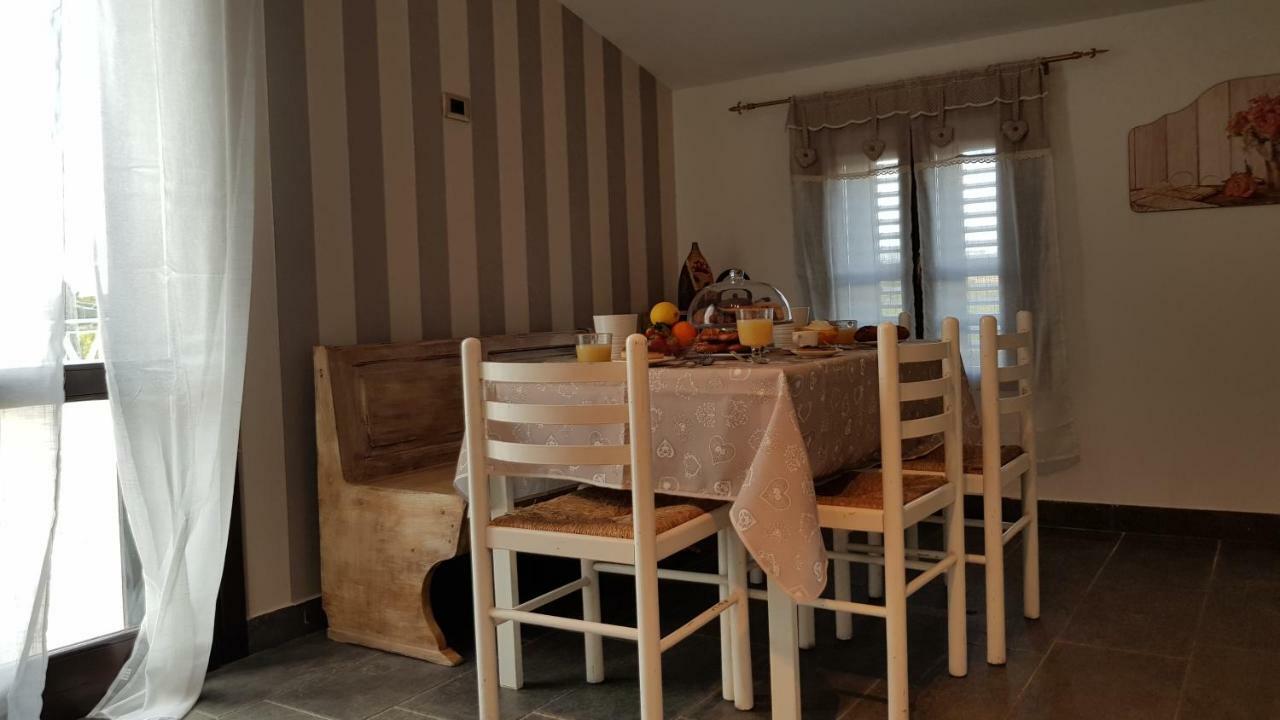 סירקוזה Case Barolo מראה חיצוני תמונה