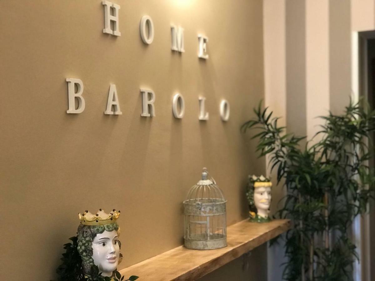 סירקוזה Case Barolo מראה חיצוני תמונה